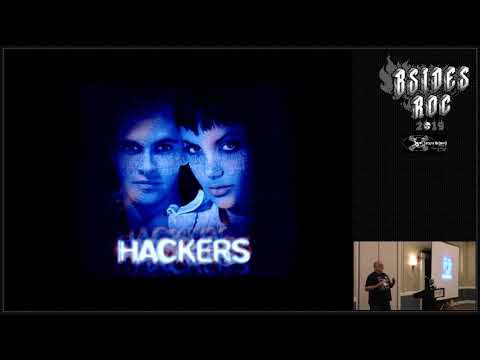 BSides Rochester 2019 - More Tales From the Crypt…Analyst