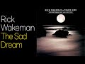 Rick Wakeman - Night Airs (1990) - The Sad Dream (432hz), 뉴에이지 피아노 연주곡