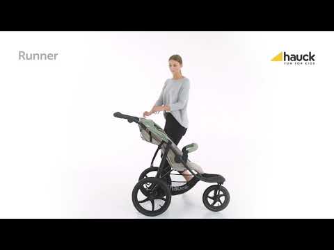 Hauck Runner