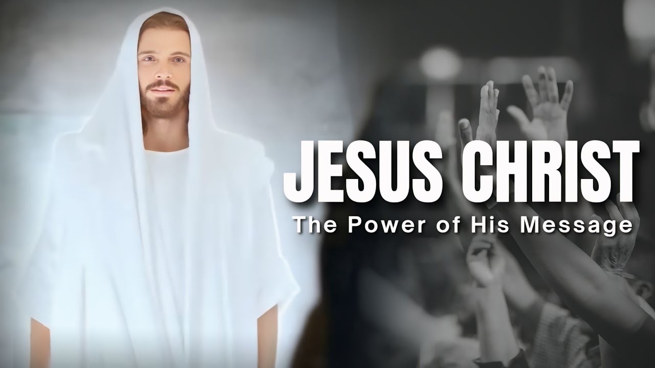 The Man Who Changed History