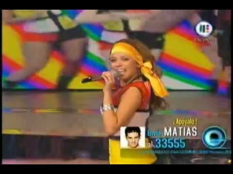 Chica Ye Ye cover