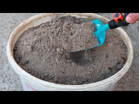 , title : 'How to Get Ash in 3 Simple Ways - Organic Fertilizer for Lawns and Gardens'