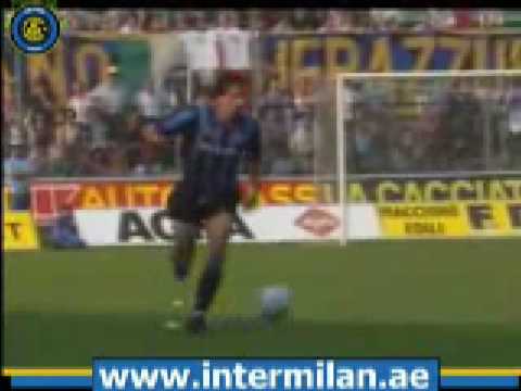 Giuseppe Baresi@Inter