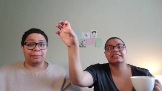 Bookends Knits Episode 8: We Came, We Saw, We Bought