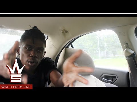 Activiz-Bad Guy (Budday Diss Track)