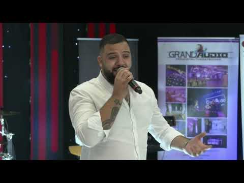 Sefki Jahjic & Ork. Nikole Zarica - Ma sta vas briga