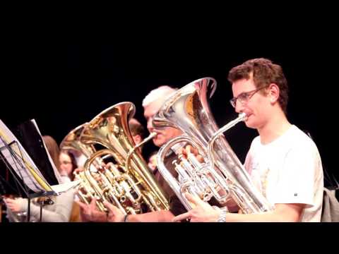 Sociétés locales - Corps de musique de Pully