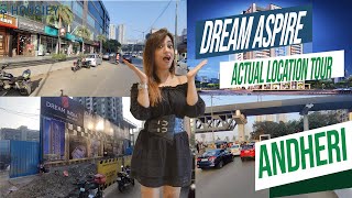 Location tour video thumbnail