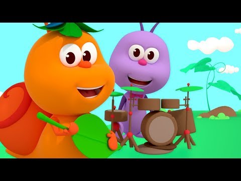 El Hormigo To-To - Bichikids 2