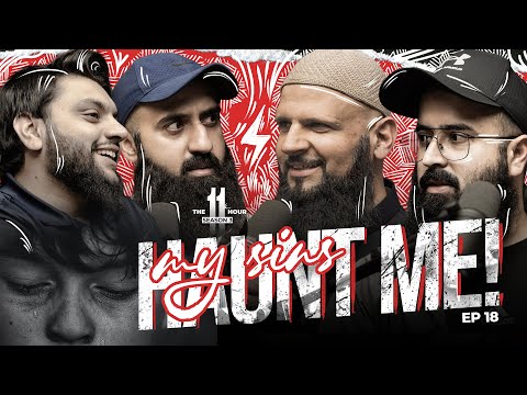 MY SINS HAUNT ME | Ep 18 | 11th Hour | Season - 3