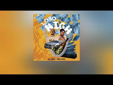 @mcikki x @danielvictor8421 "Lobo High"