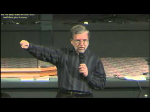 Session 2 PT 2 (Hearing God's Voice) Mark Virkler