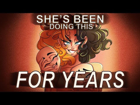 A Brief History of Creepshow Art's Lies and Manipulation