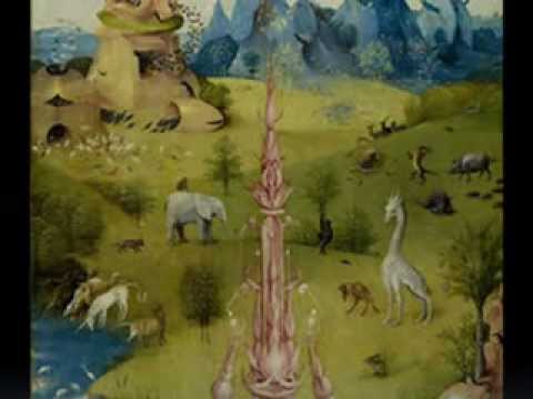 Giaches De Wert -  Vox in Rama -  Ensemble vocale ODHECATON - Paolo Da Col - *** Jheronimus Bosch