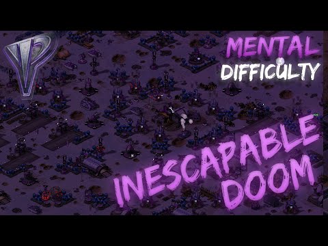 Mental Omega - Epsilon Fan Mission - Inescapable Doom