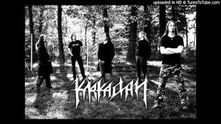 Karkadan - The Journey