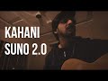Kahani Suno 2.0 | Fahad Azeem (Cover)