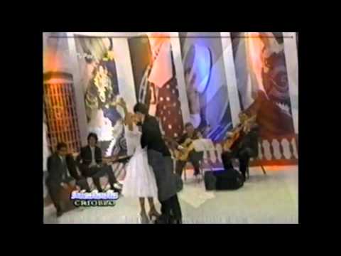 LA REDONDEZ DEL MUNDO  Marinera Limeña y Resbalosa canto y baile Peru