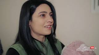 Anhasce Cnvacner (Born Without Address), episode 233