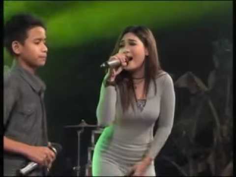 Birunya Cinta   Harnawa ft Nilla   New Bintang Yenila Live CAHMIRIZ 2017   YouTube