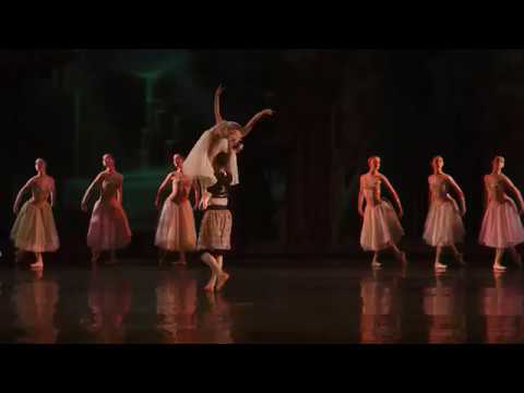 Adagio from La Peri (03.12.2019)