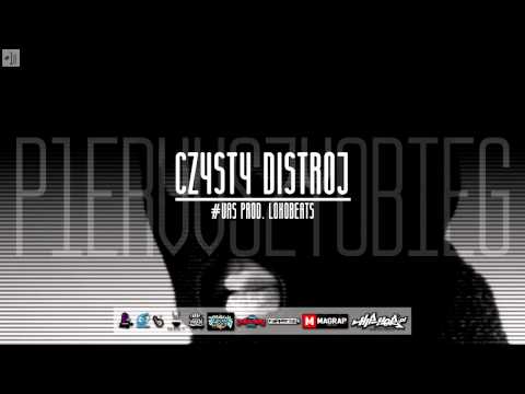 Pierwszy Obieg - Czysty Distroj prod LOKOBEATS [1o Mixtape]