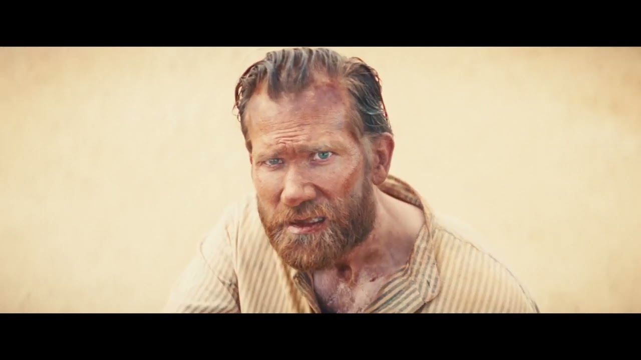 JACQUES THE GIANT SLAYER Clip 2