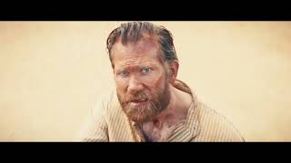 JACQUES THE GIANT SLAYER Clip 2