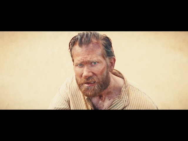 JACQUES THE GIANT SLAYER Clip 2