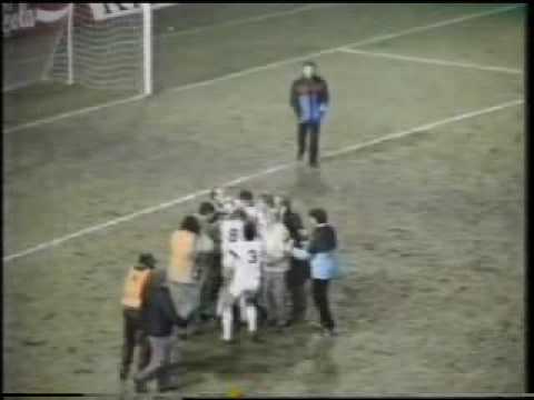 Anderlecht v Bayern (1985-86) (10/10)