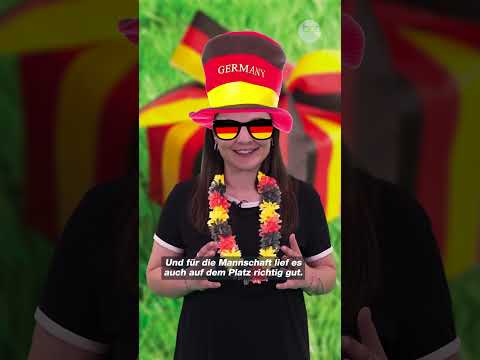 War das Sommermärchen 2006 schuld am Rechtsruck in Deutschland?