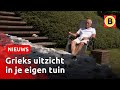 Fer (67) vervangt vakantie voor piepschuim | Omroep Brabant