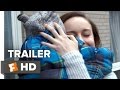Room Official Trailer 1 (2015) - Brie Larson Drama HD Room Official Trailer 1 (2015) - Brie Larson Drama HD