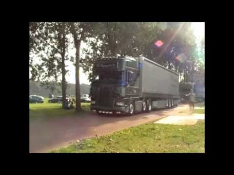 Nagtegaal Truck Nederland (Netherlands)