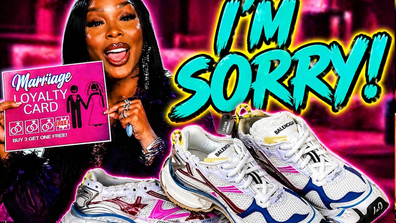 Not Sierra Begging For Forgiveness 😳… Is It REAL Though?!