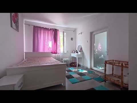 Casa noua, spatioasa, panorama superba, Benedek Mezo, Sfantu Gheorghe:Film& 3D! — Video