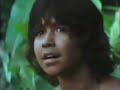 Rudyard Kipling S The Second Jungle Book Mowgli And Baloo 1997 TV Spot