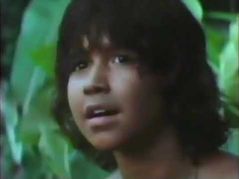 The Second Jungle Book: Mowgli & Baloo (1997) Trailer