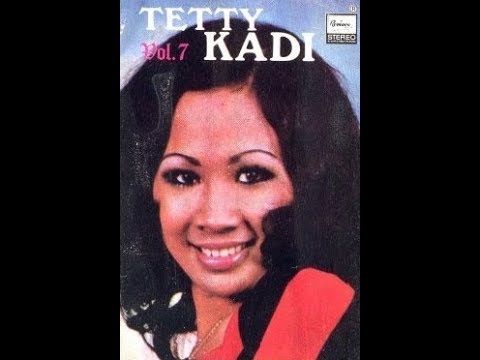Tetty Kadi - Kenangan Desember (Lirik Lagu)