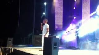 El Jardín Prohibido Sergio Dalma Córdoba