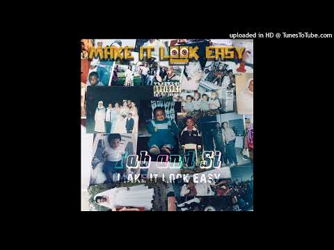 Tab and Si - Make It Look Easy (prod, by SLRQ_Flexbeatz)