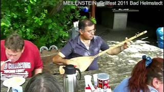 preview picture of video 'MEILENSTEIN Grillfest 2011 Bad Helmstedt'