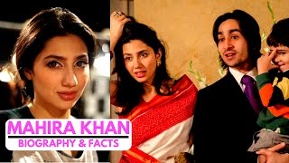 Download lagu Mahira Khan(Raees Actress) Biography-  Husband, Affairs, Height, Weight, Age, Facts & More mp3
