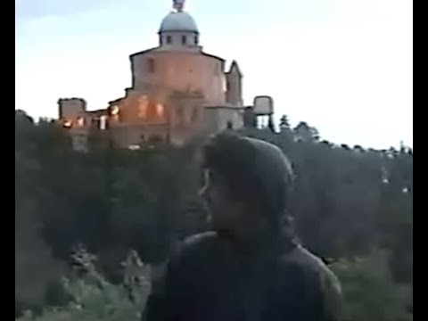 Bologna 90s  Vlog - 05/21 - Sony Handycam