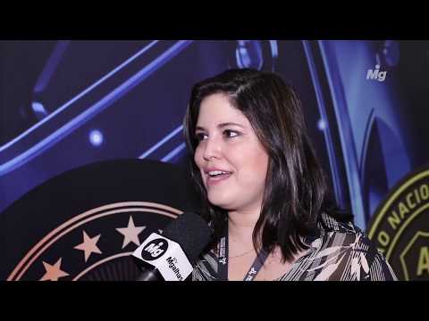 Tania Prado - Desafios das mulheres na Polícia Federal