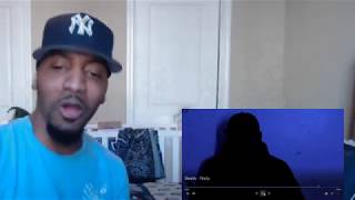 Skepta - Nasty | Reaction