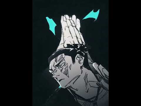 #mangaedit #aemy #fyp #jujutsukaisen