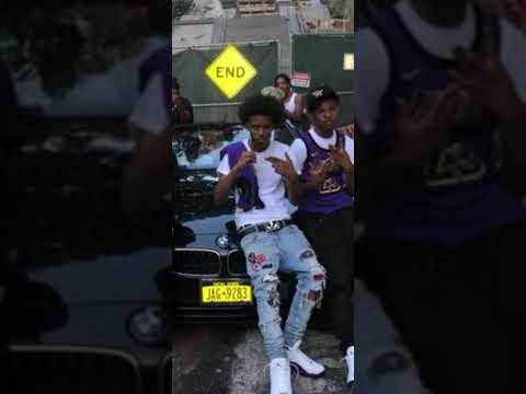 Tdot x Dthang gz x Tmac-Bands(unrealeased)