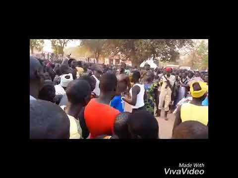 South Sudan Music - 2020  NWM Latest Music Video