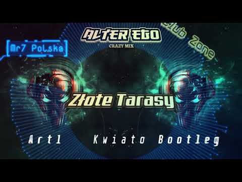 Mr. Polska - Złote Tarasy (Art1 & Kwiato Bootleg)